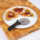 Olympia Whiteware Pizzateller, 330 mm, 4 Stück