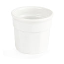 Olympia Whiteware Dipping Pots 50mm (Pack of 12)