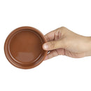 Olympia Tapas Rustic Mediterranean Dishes 102mm (Pack of 6)