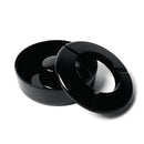 Olympia Kristallon winddichter Aschenbecher (6 Stück)