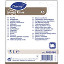 Suma A5 Warewasher Rinse Aid Concentrate 5Ltr (2 Pack)