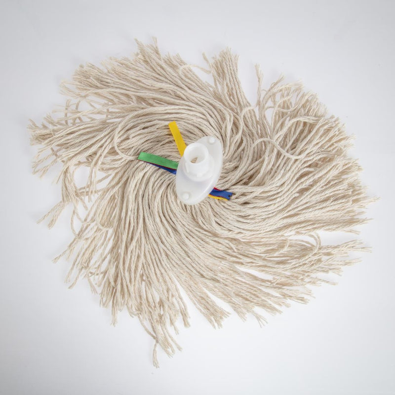 SYR Twine Socket Mop Head