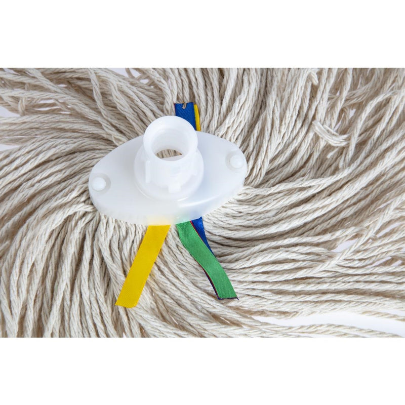 SYR Twine Socket Mop Head