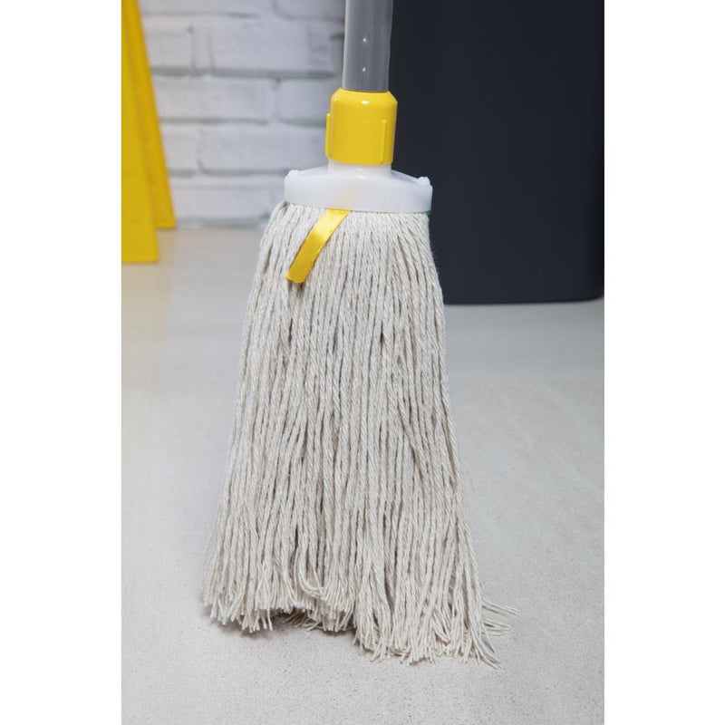 SYR Twine Socket Mop Head