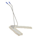 V-Sweeper-Bodenkehrmaschine