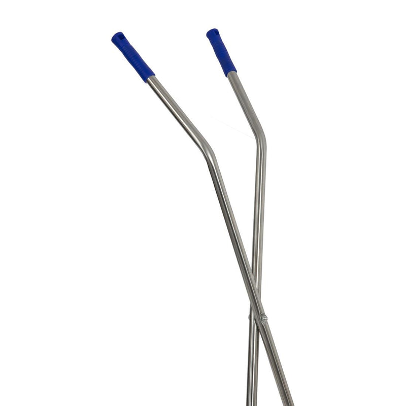 V-Sweeper Floor Sweeper