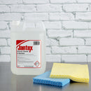 Jantex Solonet Cloths Blue (Pack of 50)