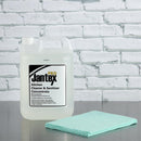 Jantex Solonet Cloths Green (Pack of 50)