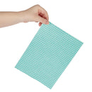 Jantex Solonet Cloths Green (Pack of 50)
