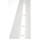 Jantex Farbcodierte Trigger-Sprühflasche, Gelb, 750 ml