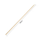 Fiesta Compostable Wooden Skewers 180mm (Pack of 200)