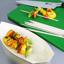Fiesta Compostable Wooden Skewers 180mm (Pack of 200)