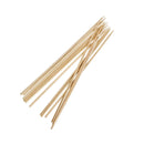 Fiesta Compostable Wooden Skewers 180mm (Pack of 200)