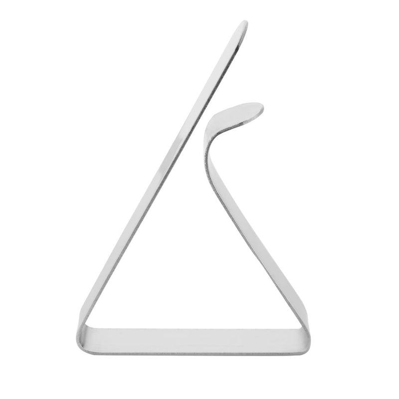 Olympia Table Cloth Clips (Pack of 4)