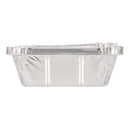 Fiesta Recyclable Foil Containers Small 260ml / 9oz (Pack of 1000)