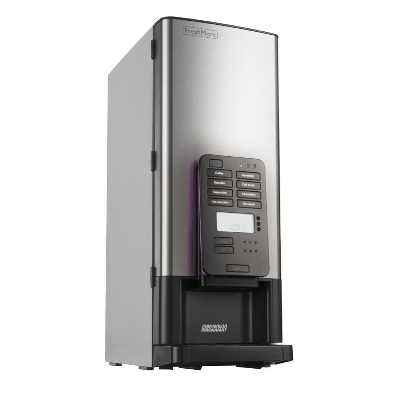 Bravilor Auto Fill Heißgetränkeautomat Freshmore 310