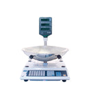 CAS Retail Scales With Scoop 15kg
