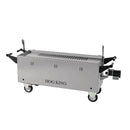 Hog Roast Machine Barbecue Kit