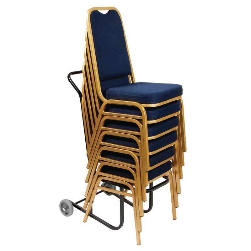 Banquet Chair Trolley (Single)