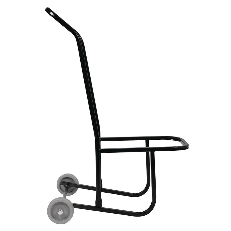 Banquet Chair Trolley (Single)