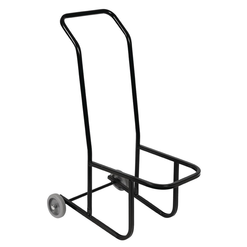 Banquet Chair Trolley (Single)