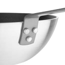 Vogue Non Stick Teflon Platinum Wok 300mm