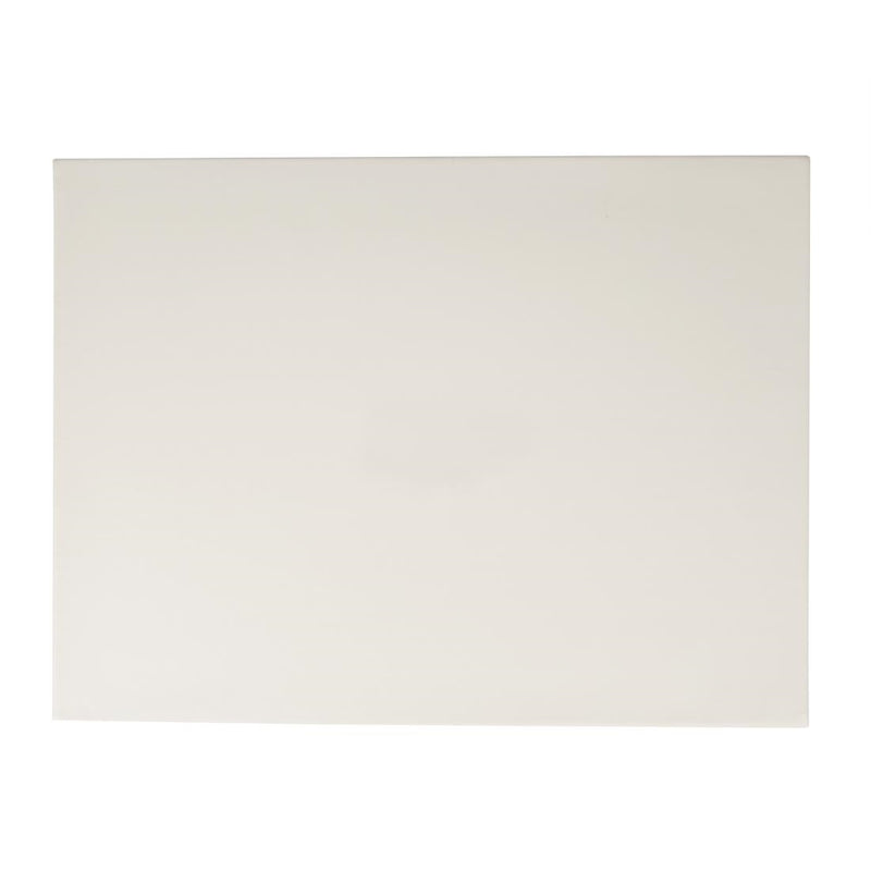 Olympia großes Tischset aus Kunstleder