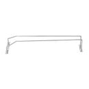 Olympia Weinglasregal Chrom 405 mm