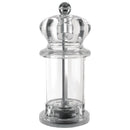 Olympia Acrylic Pepper Mill 135mm