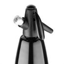 Olympia Soda Siphon Black 1L