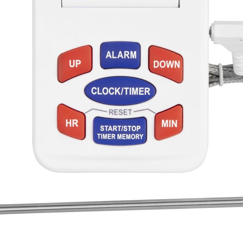 Hygiplas Digitales Ofenthermometer