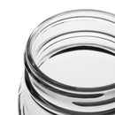 Olympia Marmeladengläser mit Griff, 450 ml, 12 Stück