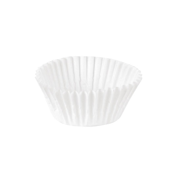 Fiesta recycelbare Cupcake-Papierförmchen (1000 Stück)