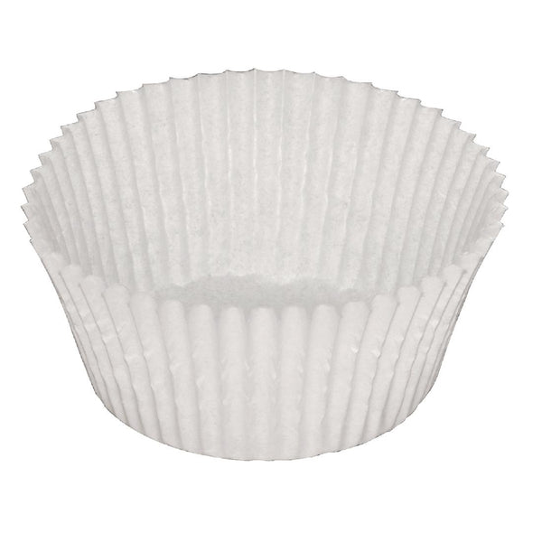 Fiesta Recycelbare Cupcake-Förmchen, 75 mm, 1000 Stück