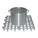 Support de sol en plastique pour fardage Vogue (paquet de 2)