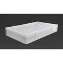 Süßwarentablett 32Ltr