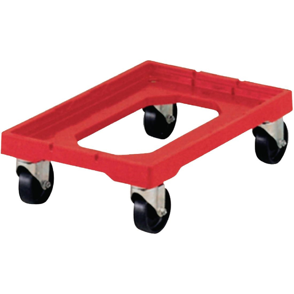 Storage Container Dolly Dolly for Food Storage Container