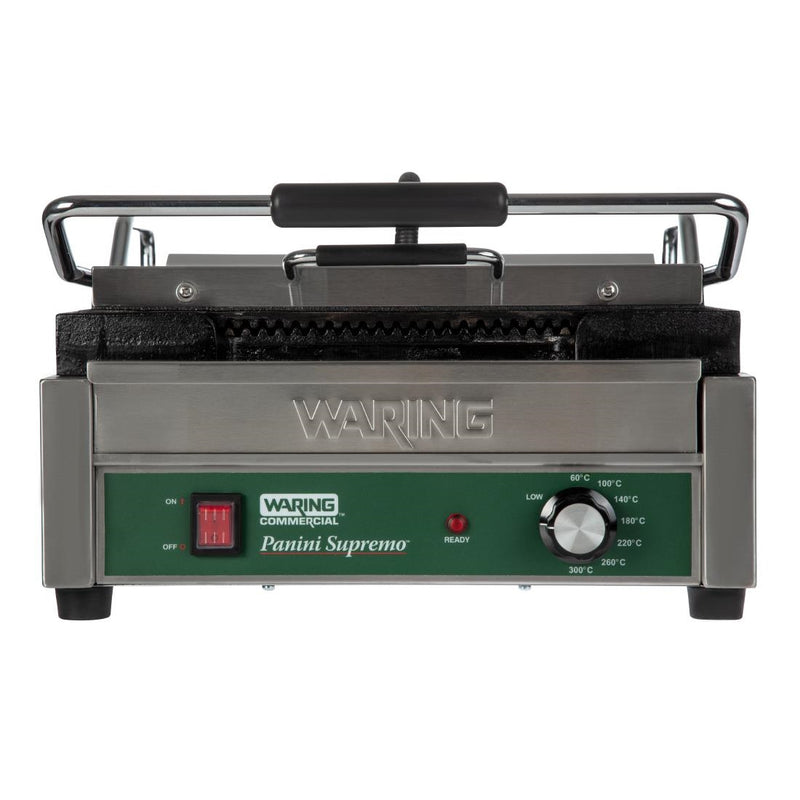 Waring großer Panini-Grill WPG250K