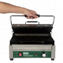 Waring großer Panini-Grill WPG250K