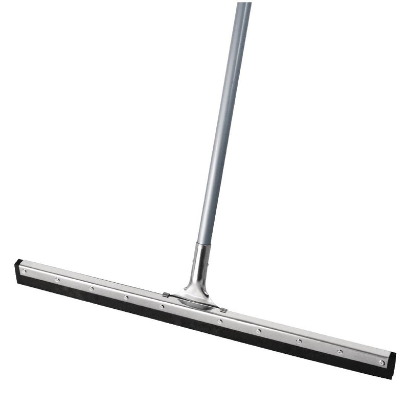 Jantex Galvanised Steel Squeegee 30"