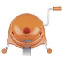 Dynamic Dynacube manueller Gemüseschneider mit 7 x 7 mm Messersatz