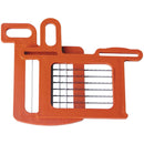 Dynamic Dynacube Manual Vegetable Chopper with 10x 10mm Blade Set