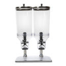 APS Doppelter Müslispender