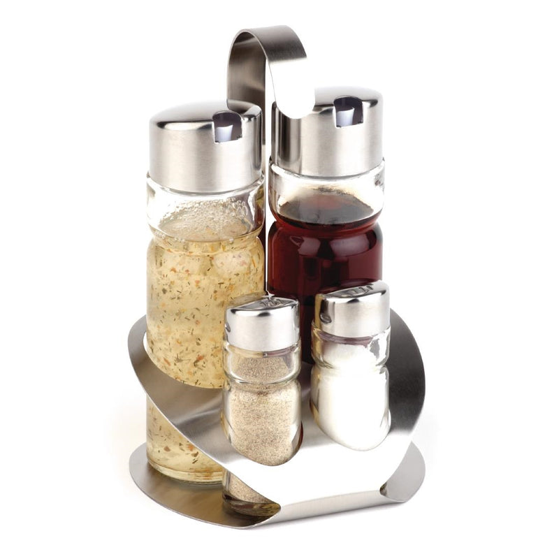 Pepper or Salt Cruet