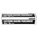 Vogue Baking Parchment Paper 290mm x 50m