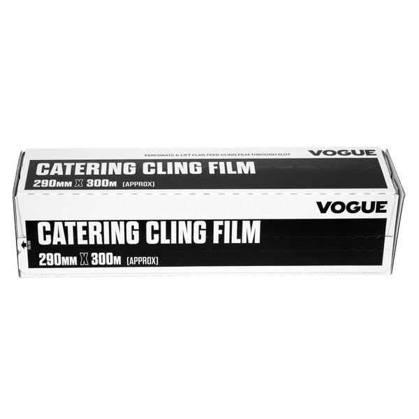 Vogue Frischhaltefolie 290 mm x 300 m