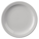 Olympia Athena Narrow Rimmed Plates 205mm (Pack of 12)