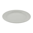 Olympia Athena Teller mit schmalem Rand, 226 mm, 12 Stück