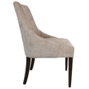 Bolero Neutral Finesse Esszimmerstühle (2er-Pack)