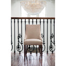 Bolero Neutral Finesse Esszimmerstühle (2er-Pack)